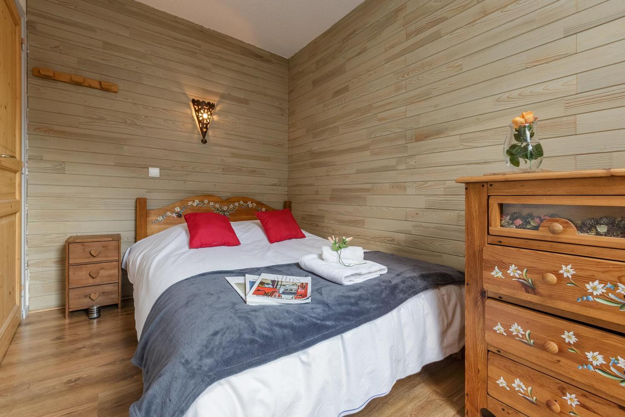 Chamonix Sud - Balme 407 Happy Rentals Dış mekan fotoğraf