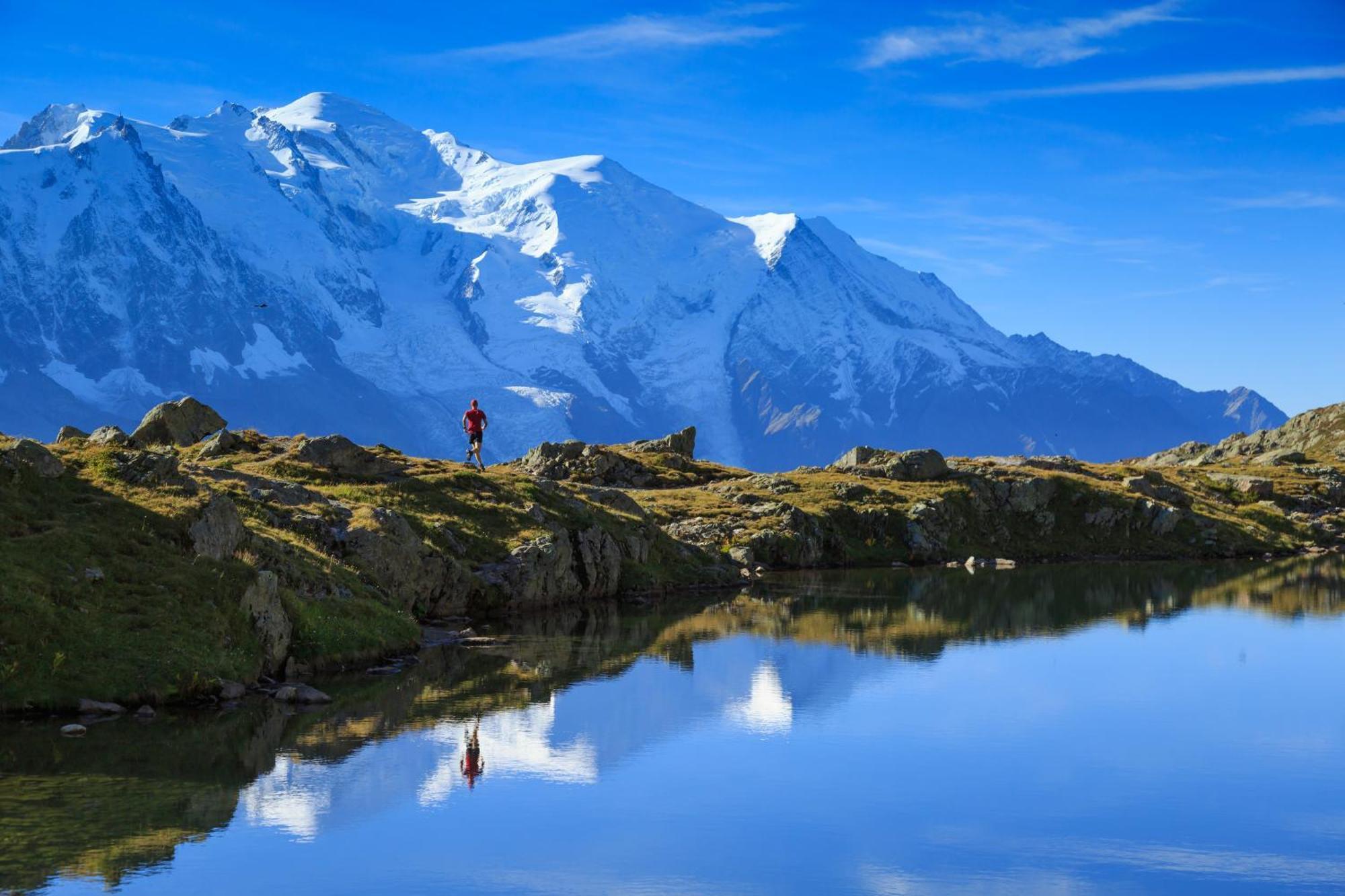 Chamonix Sud - Balme 407 Happy Rentals Dış mekan fotoğraf