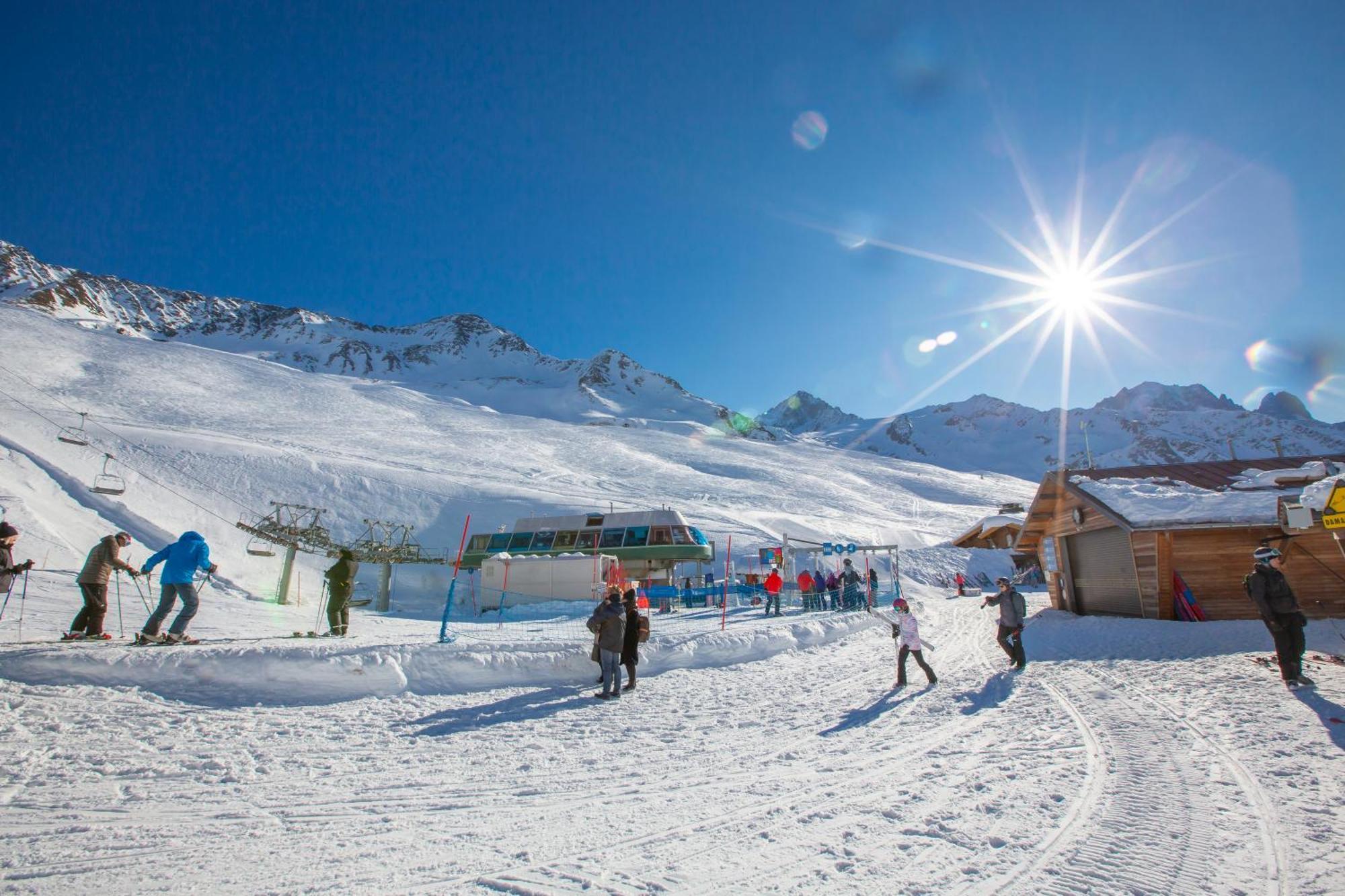 Chamonix Sud - Balme 407 Happy Rentals Dış mekan fotoğraf